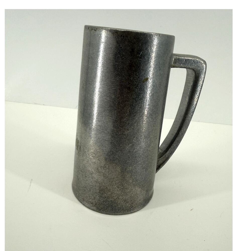 RWP USA Vintage Bell Bottom Tankard Beer Stein Tavern Pub Barware Mug 6 Inch